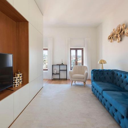 Magnificient 2Br Duplex W/ Gorgeous View By Lovelystay Πόρτο Εξωτερικό φωτογραφία