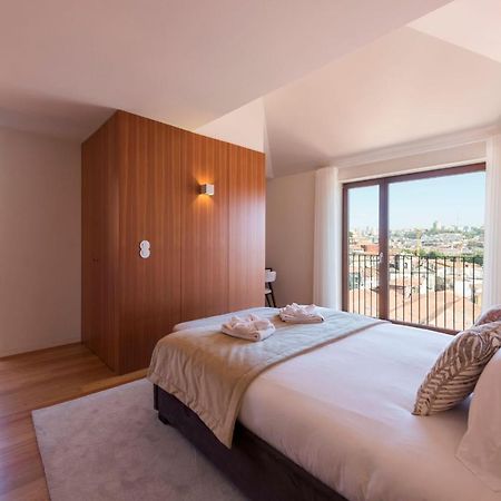Magnificient 2Br Duplex W/ Gorgeous View By Lovelystay Πόρτο Εξωτερικό φωτογραφία