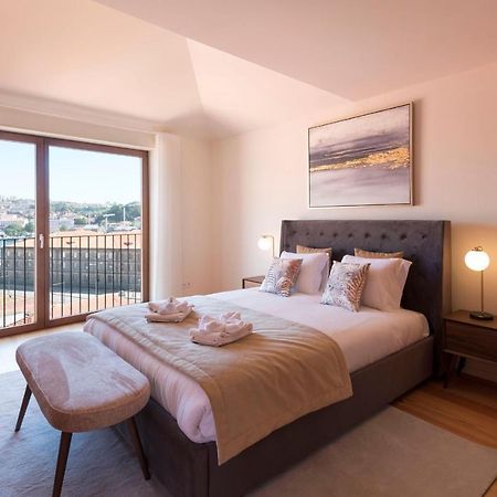 Magnificient 2Br Duplex W/ Gorgeous View By Lovelystay Πόρτο Εξωτερικό φωτογραφία