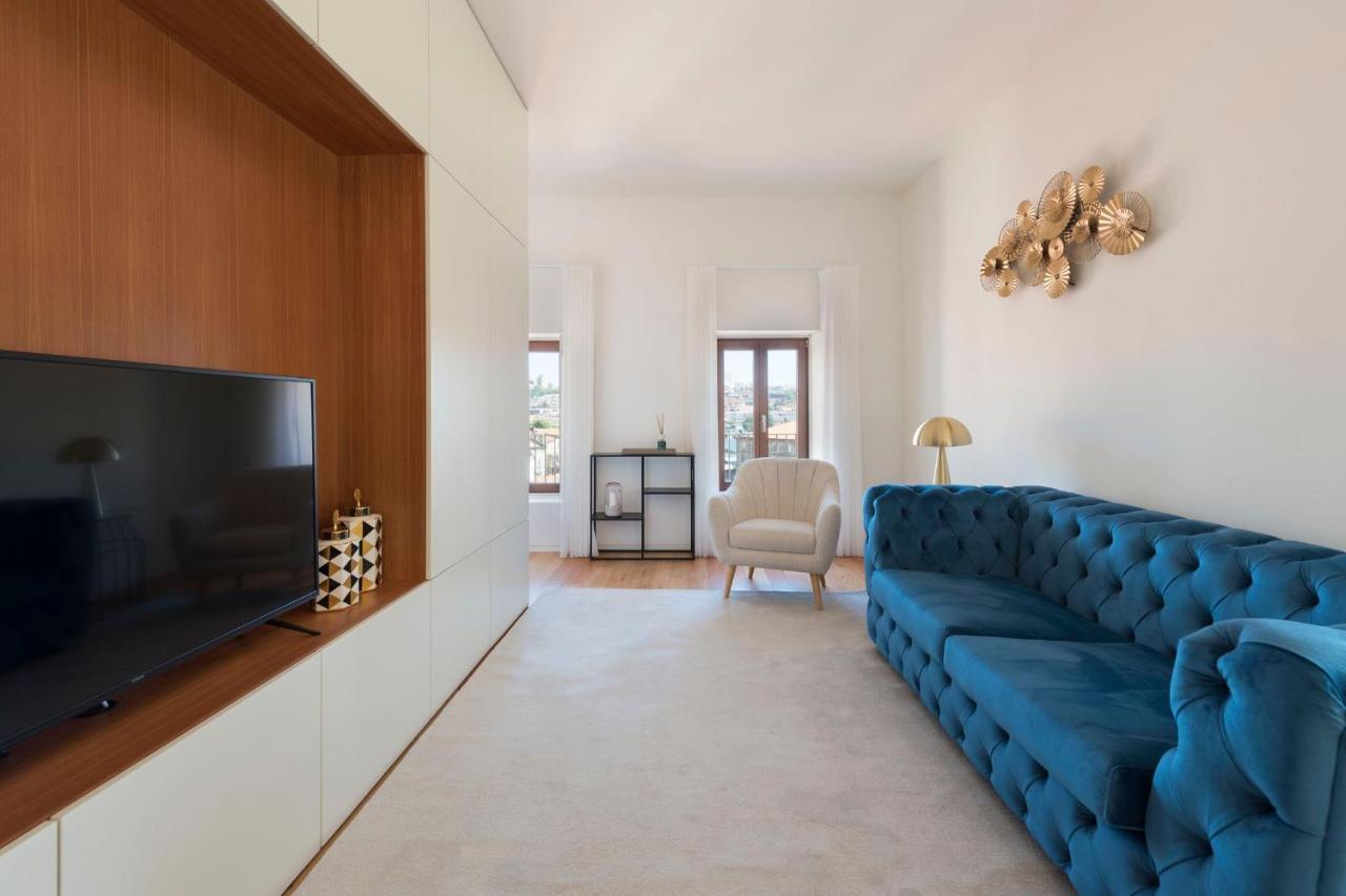 Magnificient 2Br Duplex W/ Gorgeous View By Lovelystay Πόρτο Εξωτερικό φωτογραφία