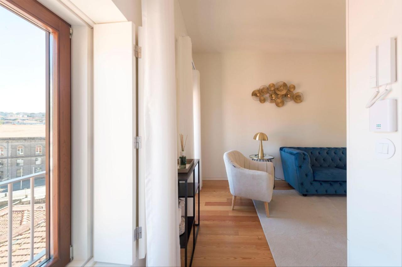 Magnificient 2Br Duplex W/ Gorgeous View By Lovelystay Πόρτο Εξωτερικό φωτογραφία