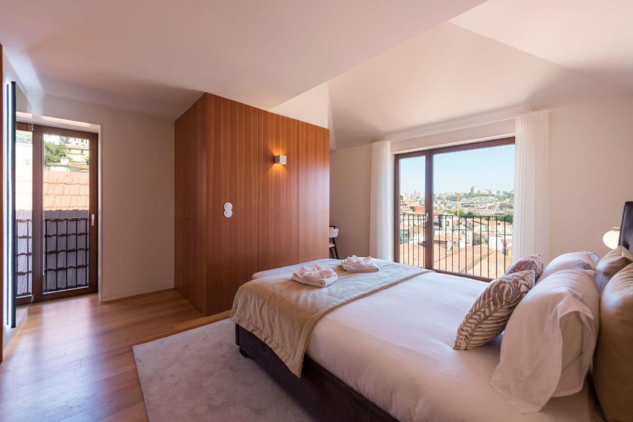 Magnificient 2Br Duplex W/ Gorgeous View By Lovelystay Πόρτο Εξωτερικό φωτογραφία