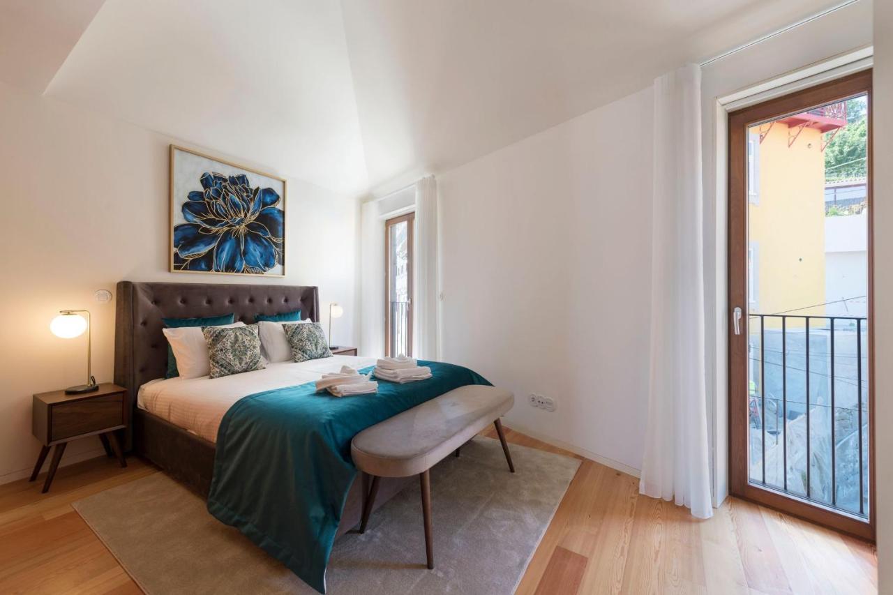 Magnificient 2Br Duplex W/ Gorgeous View By Lovelystay Πόρτο Εξωτερικό φωτογραφία