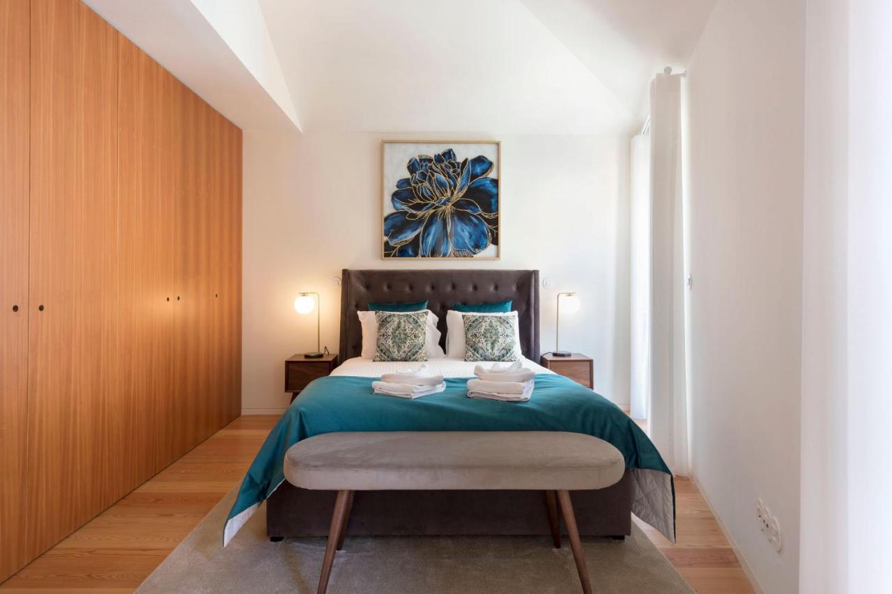 Magnificient 2Br Duplex W/ Gorgeous View By Lovelystay Πόρτο Εξωτερικό φωτογραφία