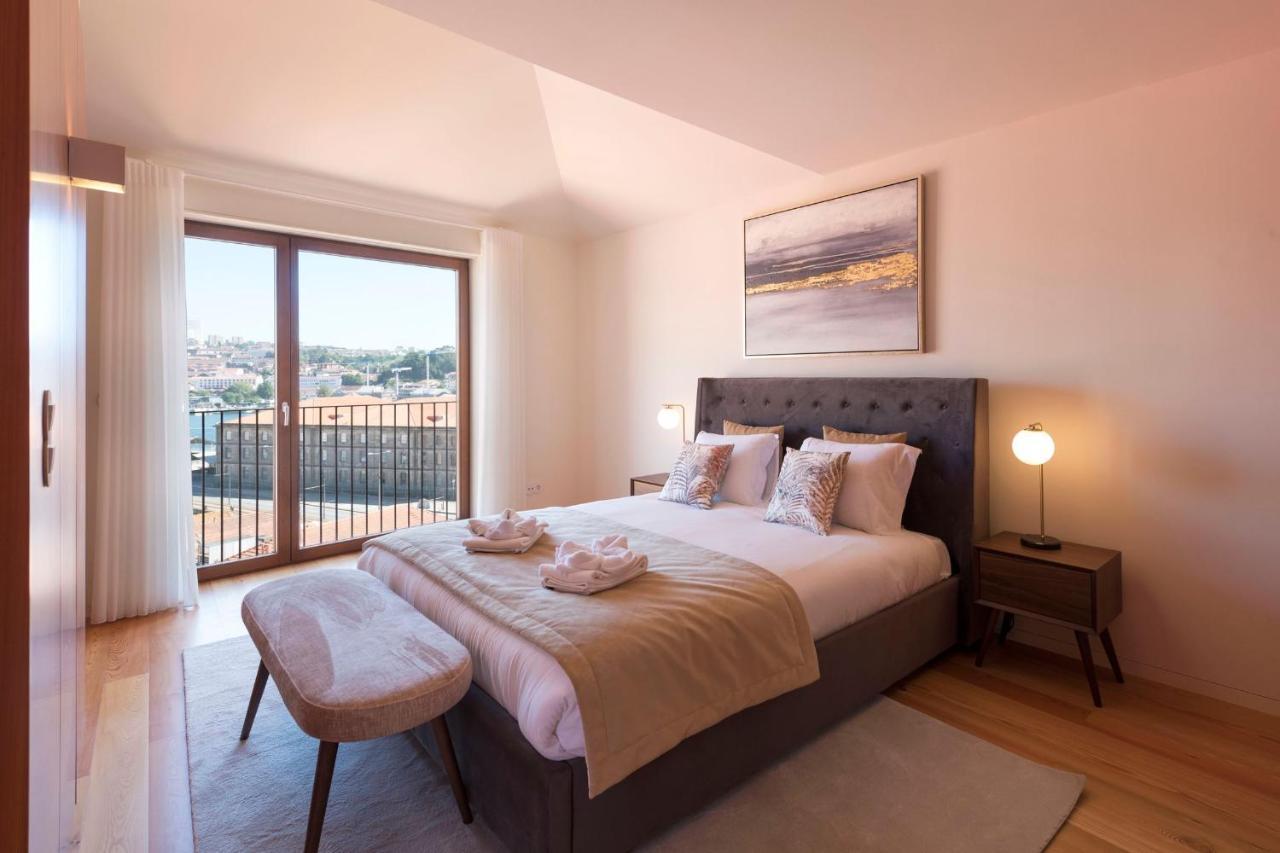 Magnificient 2Br Duplex W/ Gorgeous View By Lovelystay Πόρτο Εξωτερικό φωτογραφία
