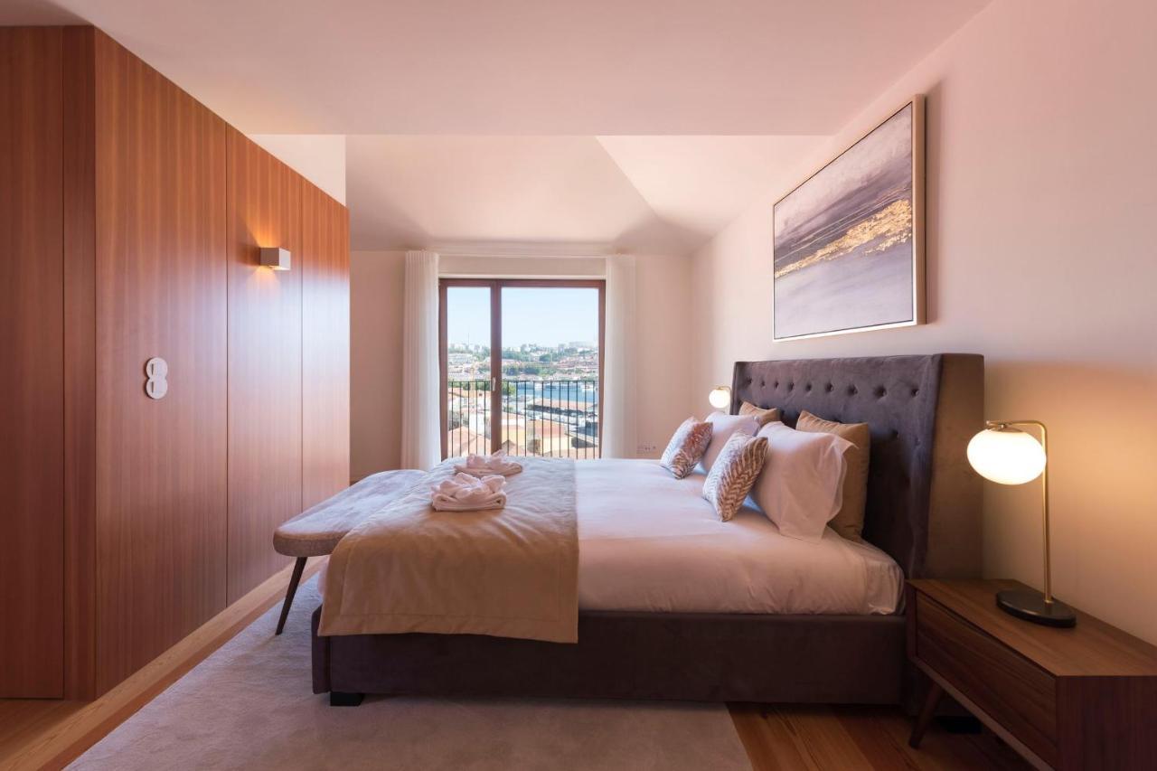 Magnificient 2Br Duplex W/ Gorgeous View By Lovelystay Πόρτο Εξωτερικό φωτογραφία