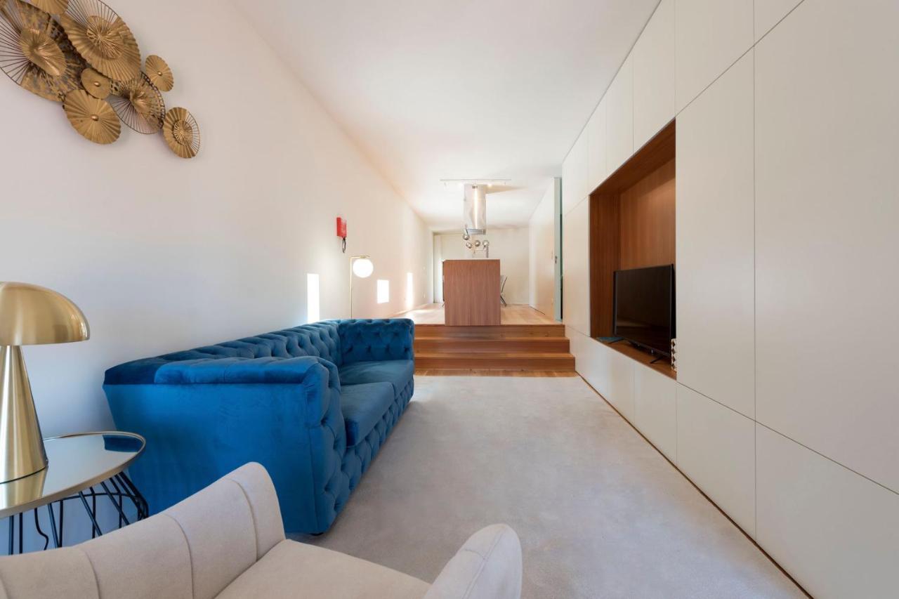 Magnificient 2Br Duplex W/ Gorgeous View By Lovelystay Πόρτο Εξωτερικό φωτογραφία