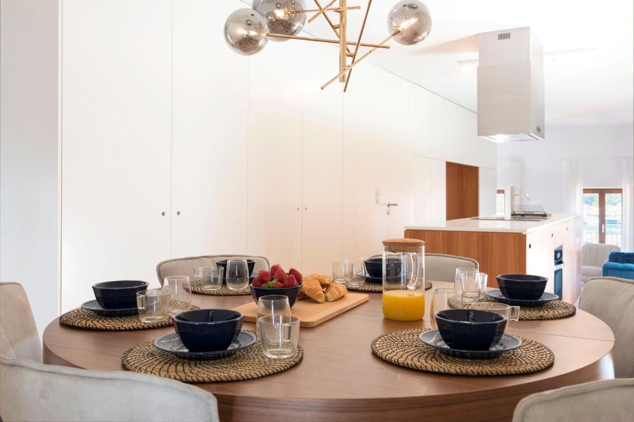 Magnificient 2Br Duplex W/ Gorgeous View By Lovelystay Πόρτο Εξωτερικό φωτογραφία