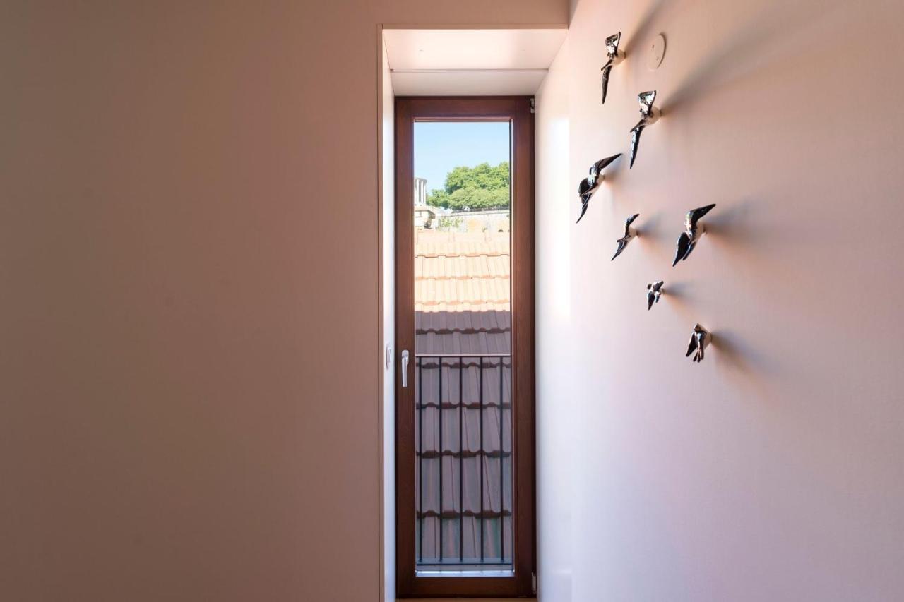 Magnificient 2Br Duplex W/ Gorgeous View By Lovelystay Πόρτο Εξωτερικό φωτογραφία