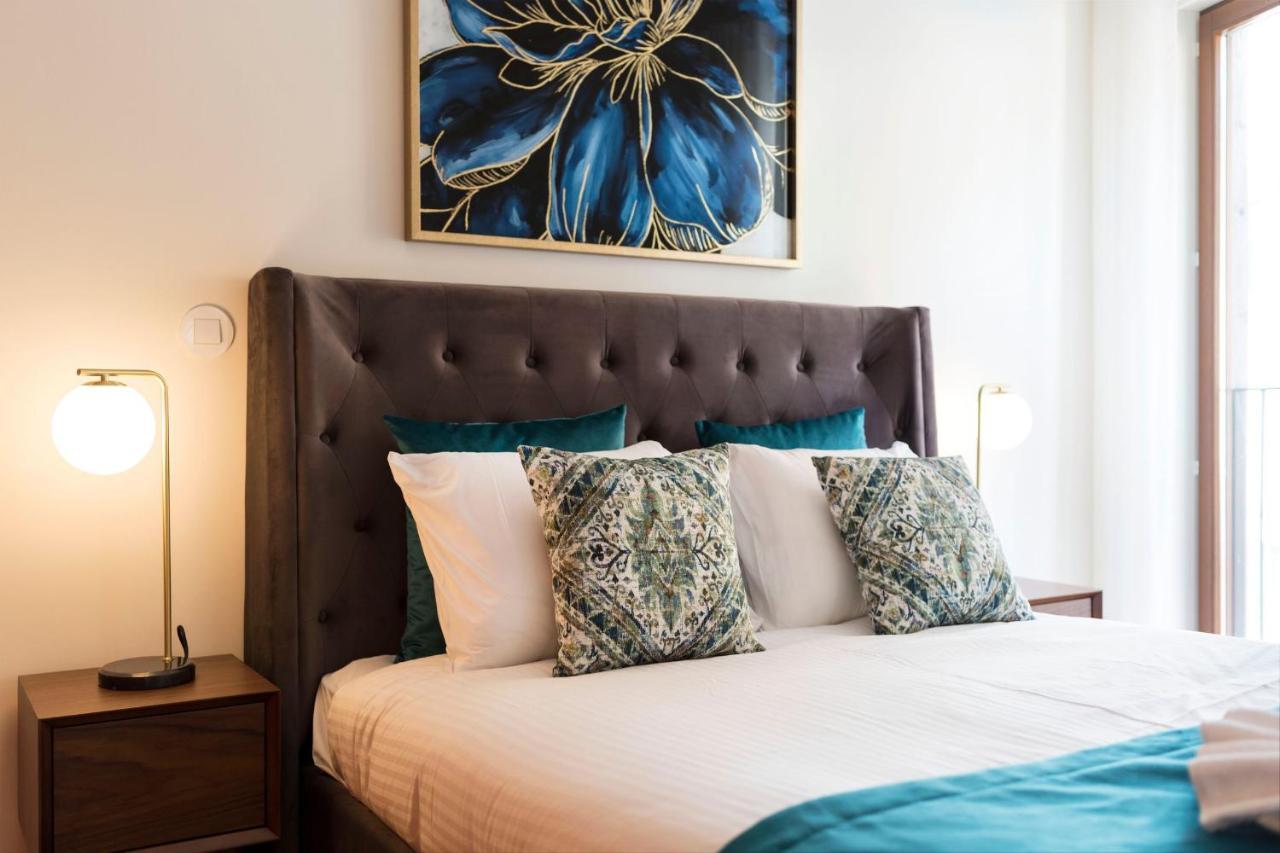 Magnificient 2Br Duplex W/ Gorgeous View By Lovelystay Πόρτο Εξωτερικό φωτογραφία