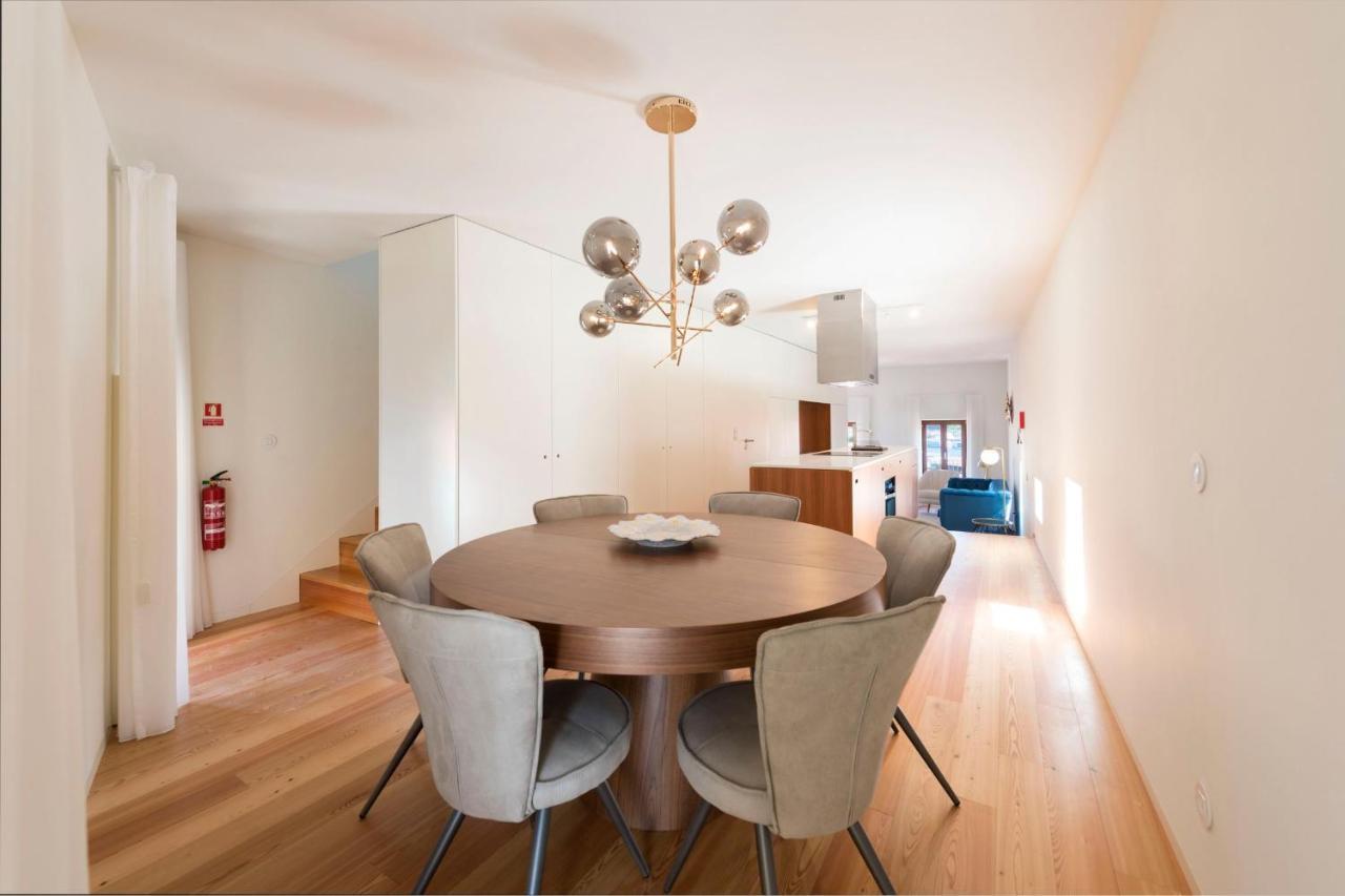 Magnificient 2Br Duplex W/ Gorgeous View By Lovelystay Πόρτο Εξωτερικό φωτογραφία