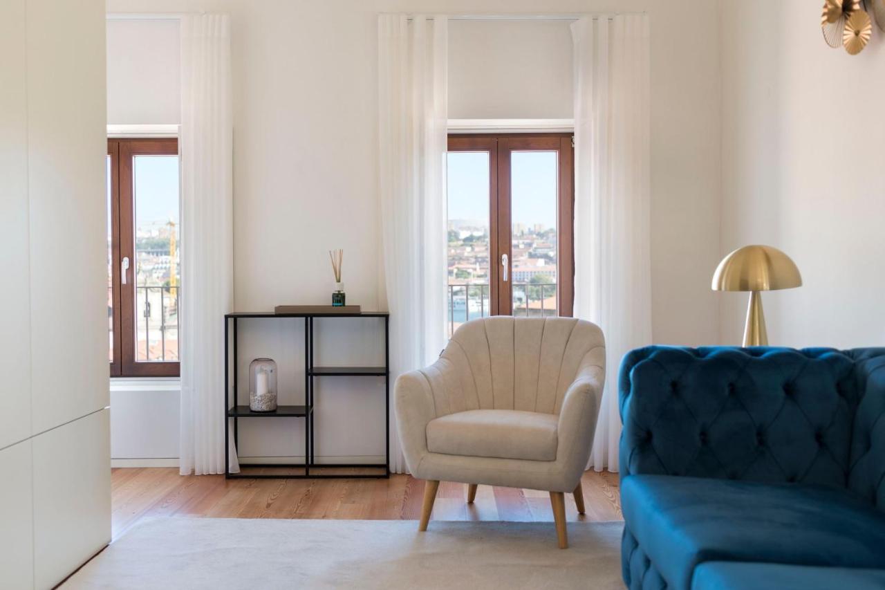Magnificient 2Br Duplex W/ Gorgeous View By Lovelystay Πόρτο Εξωτερικό φωτογραφία
