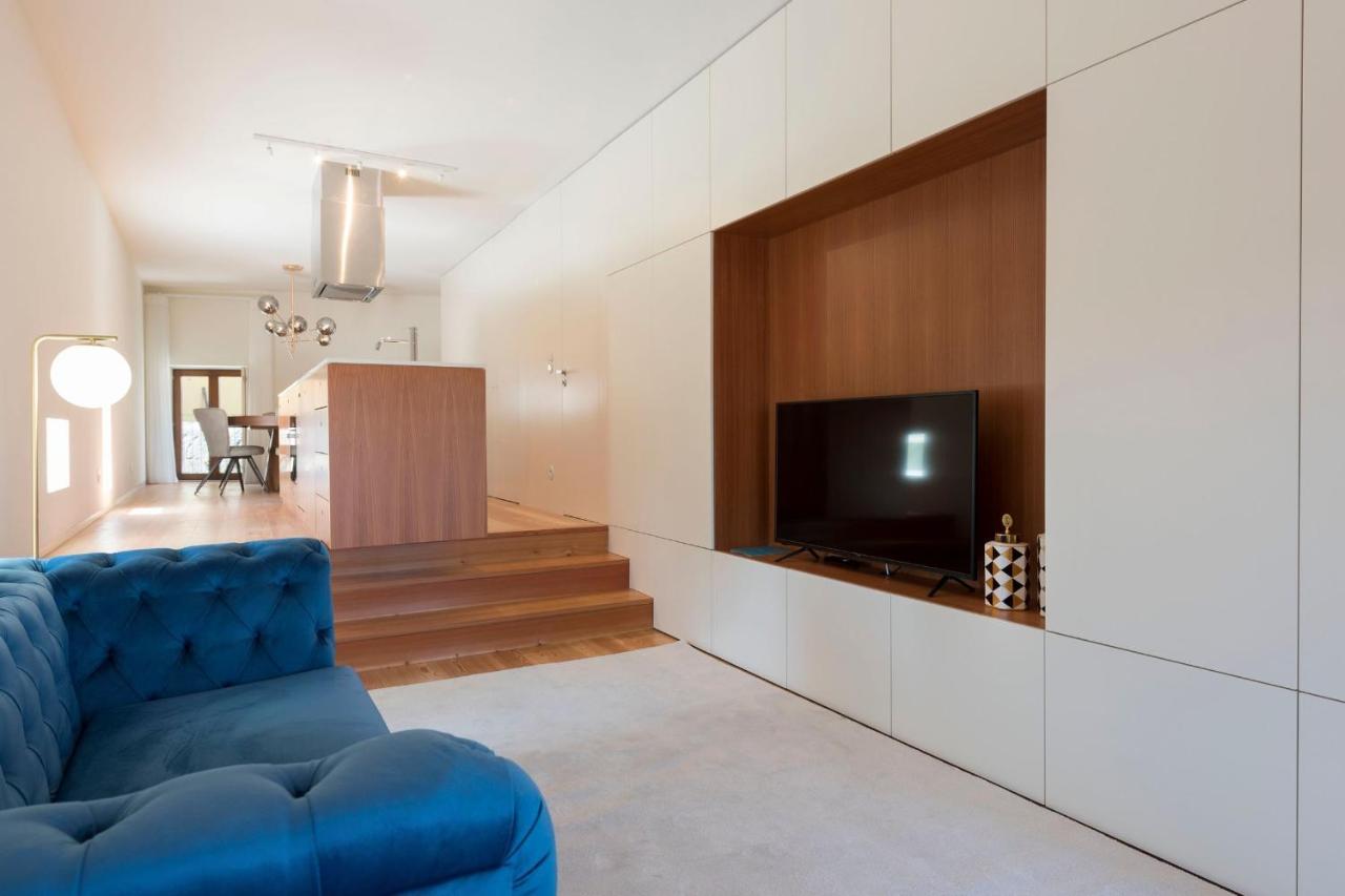 Magnificient 2Br Duplex W/ Gorgeous View By Lovelystay Πόρτο Εξωτερικό φωτογραφία