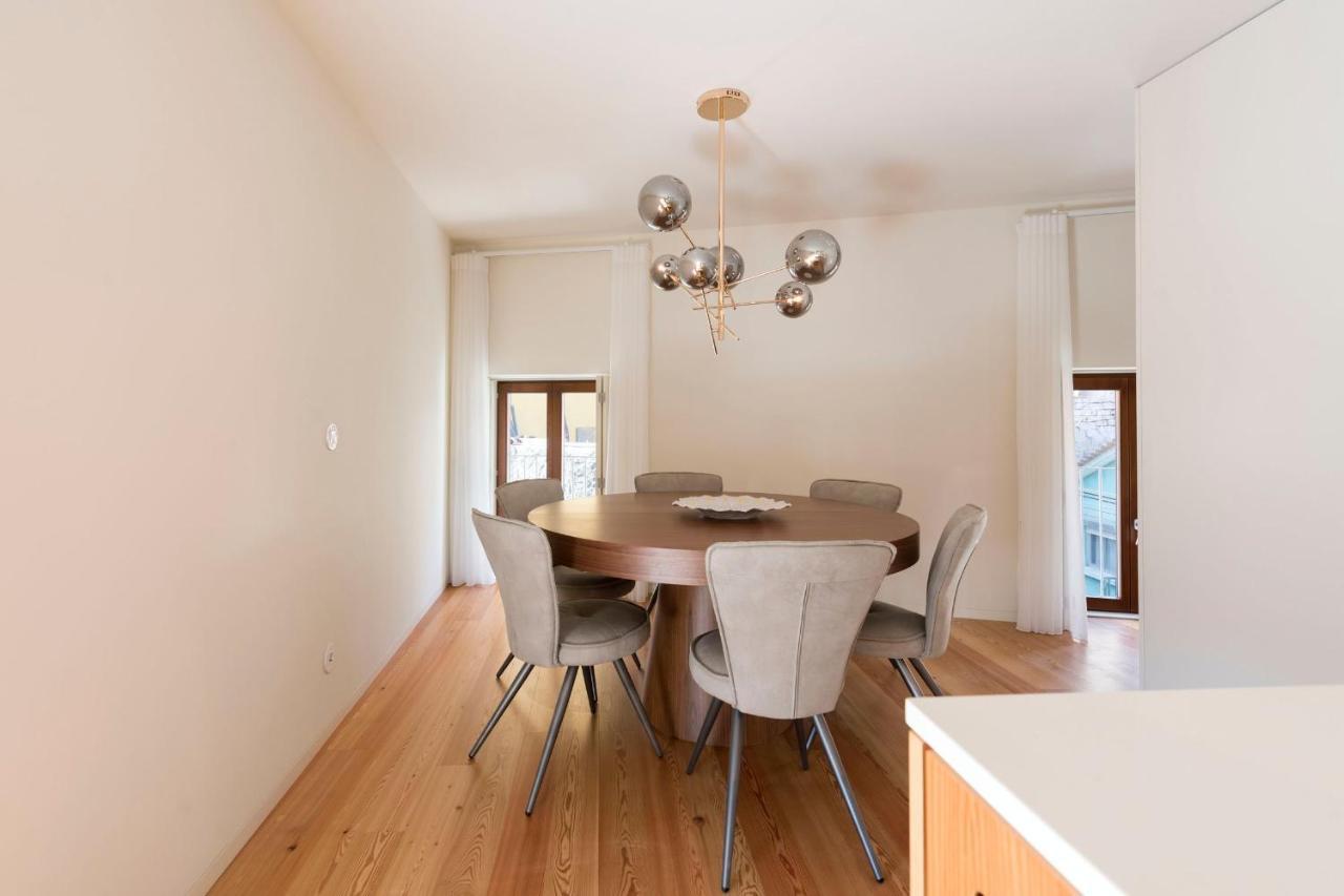 Magnificient 2Br Duplex W/ Gorgeous View By Lovelystay Πόρτο Εξωτερικό φωτογραφία