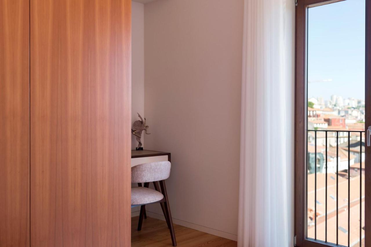 Magnificient 2Br Duplex W/ Gorgeous View By Lovelystay Πόρτο Εξωτερικό φωτογραφία